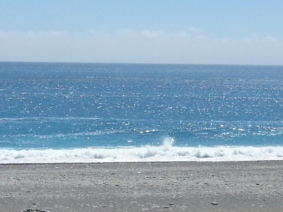 花蓮阿羅國際青年旅舍民宿 Hualien Exterior foto