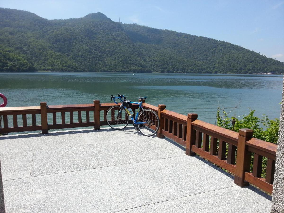 花蓮阿羅國際青年旅舍民宿 Hualien Exterior foto