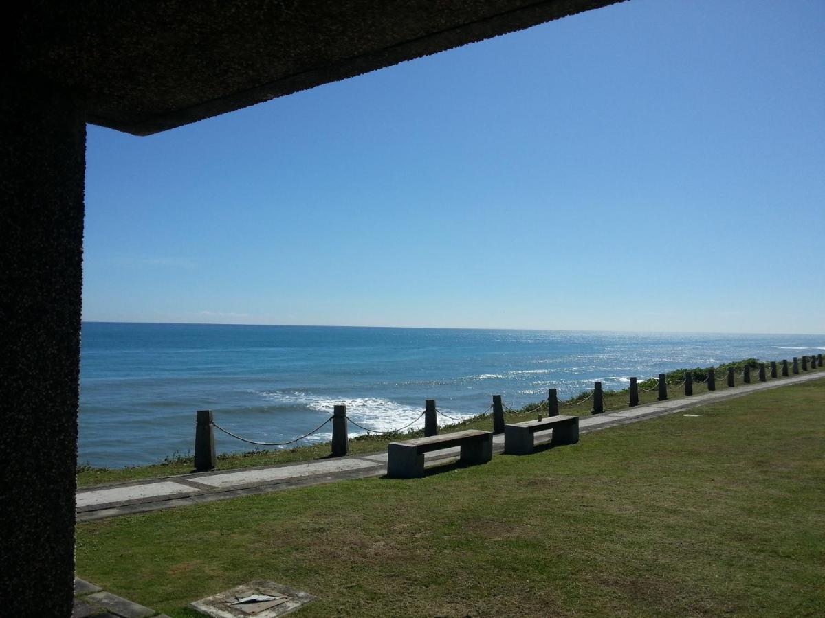 花蓮阿羅國際青年旅舍民宿 Hualien Exterior foto